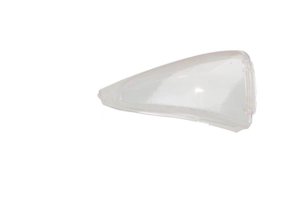 Klosz kierunkowskazu tył lewy zipp quantum 2t