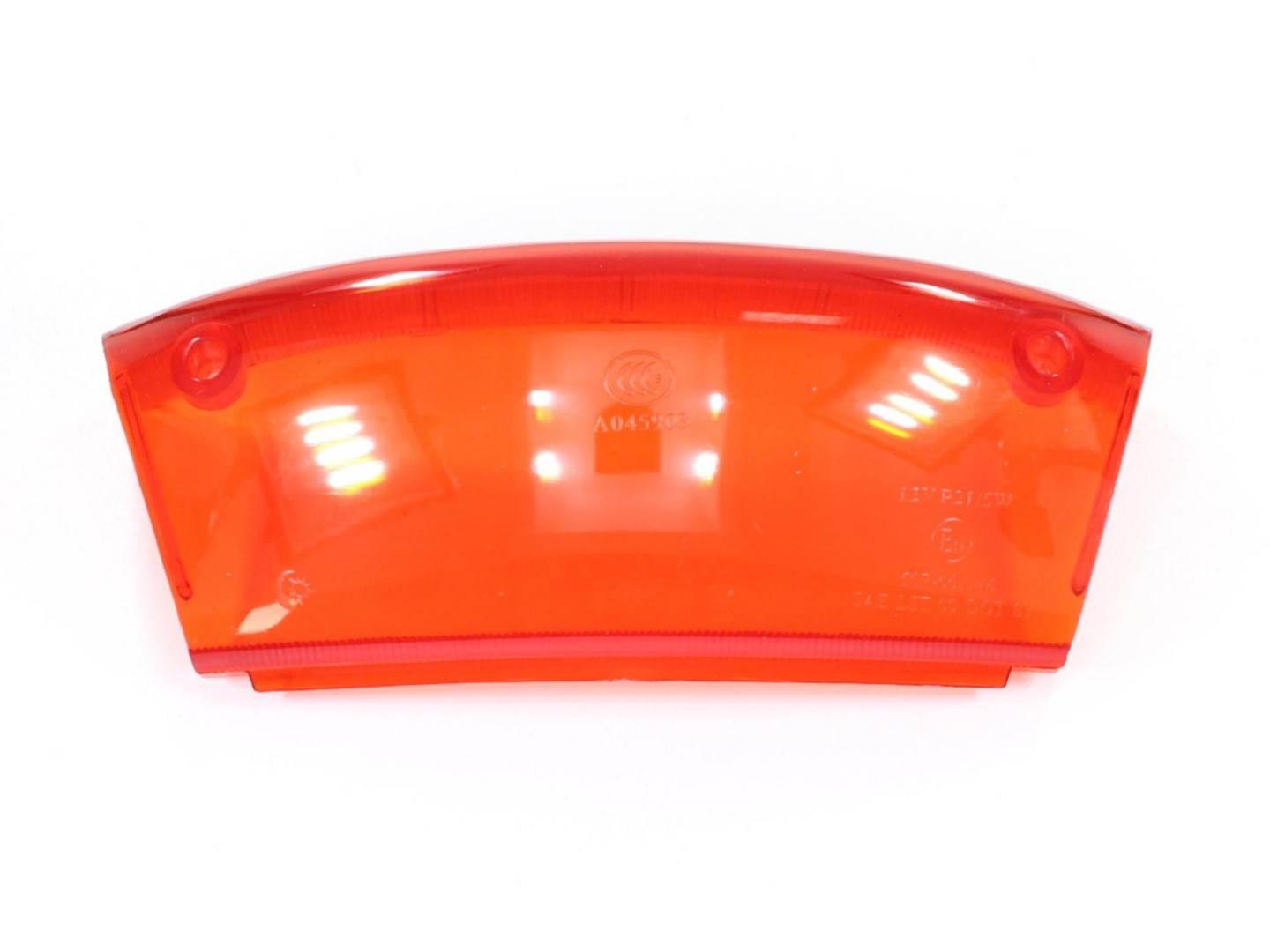 Klosz lampy tył quan 2t | ROY05475 - zdjęcie 4