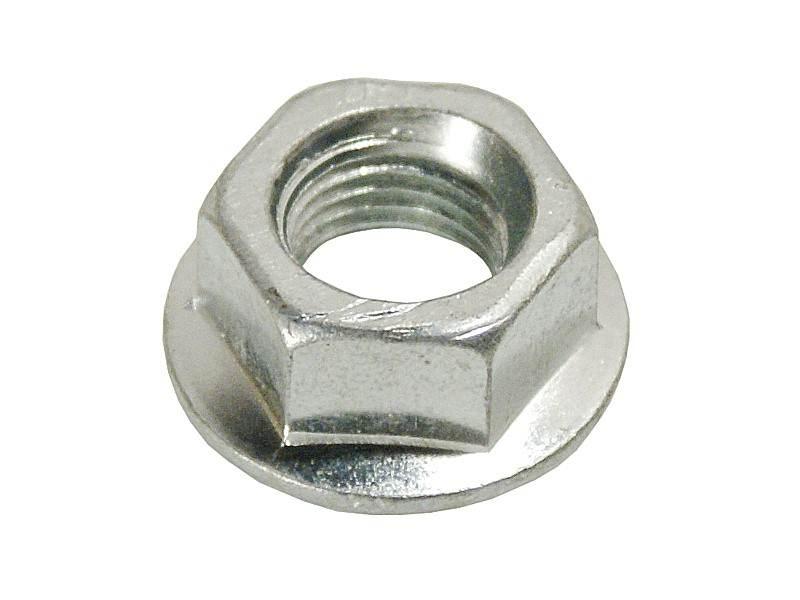 Nakrętka wału m12x1,25 gy6 | ROY05486