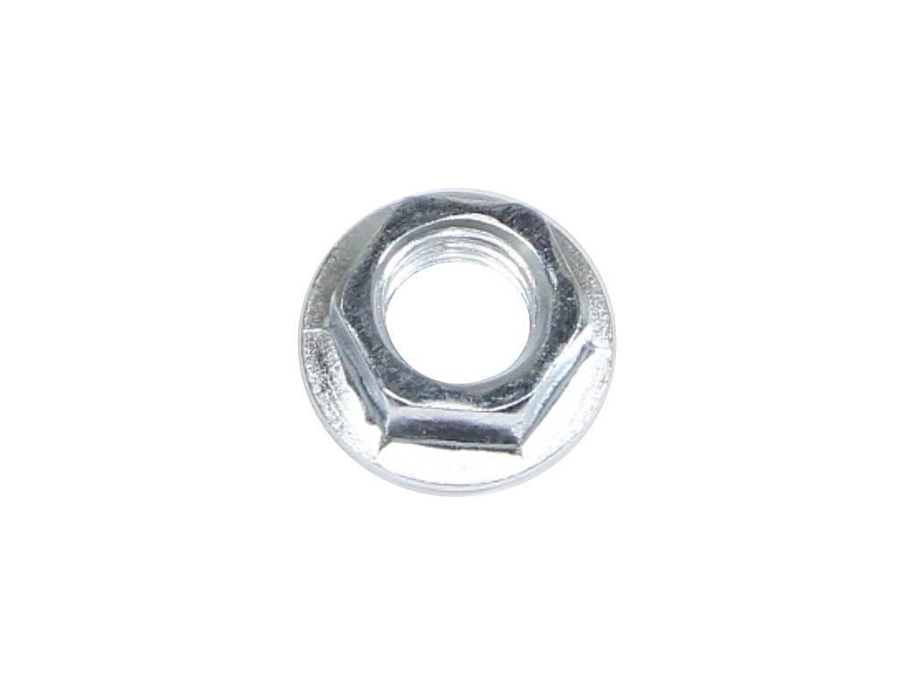 Nakrętka wału m10x1,25 gy | ROY05487