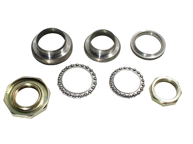 Zestaw wianków kierownicy gy6 wariant 2 | ROY05528