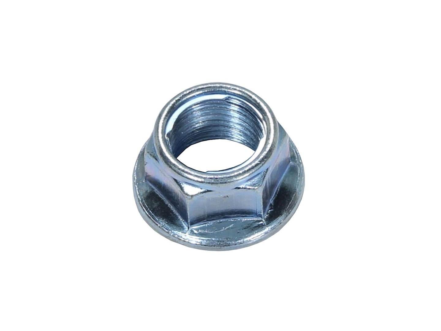 Nakrętka koła tył gy6-50 skuter bt m16x1,25 phe