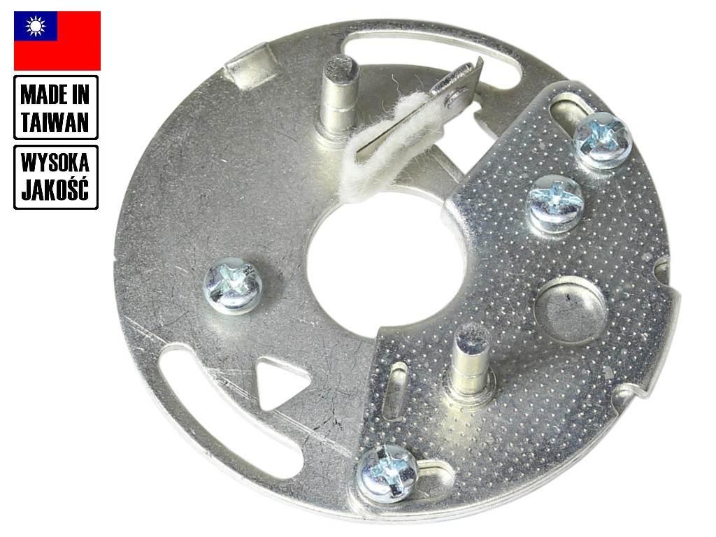 Podstawa przerywacza zapłonu jawa taiwan di