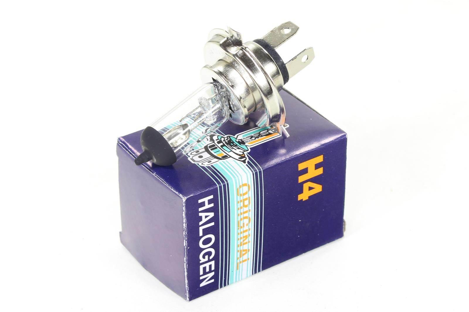 Żarówka 12v 35/35w h4 p43t wb | ROY05596