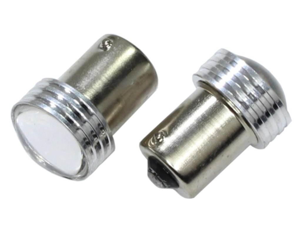 Żarówka 12v s25 led 6xdioda | ROY05666