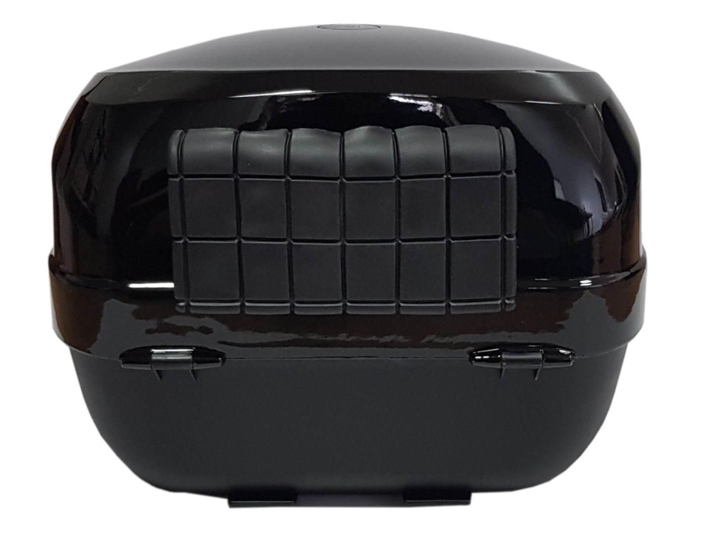 Kufer hf-805 black | ROY05667 - zdjęcie 4