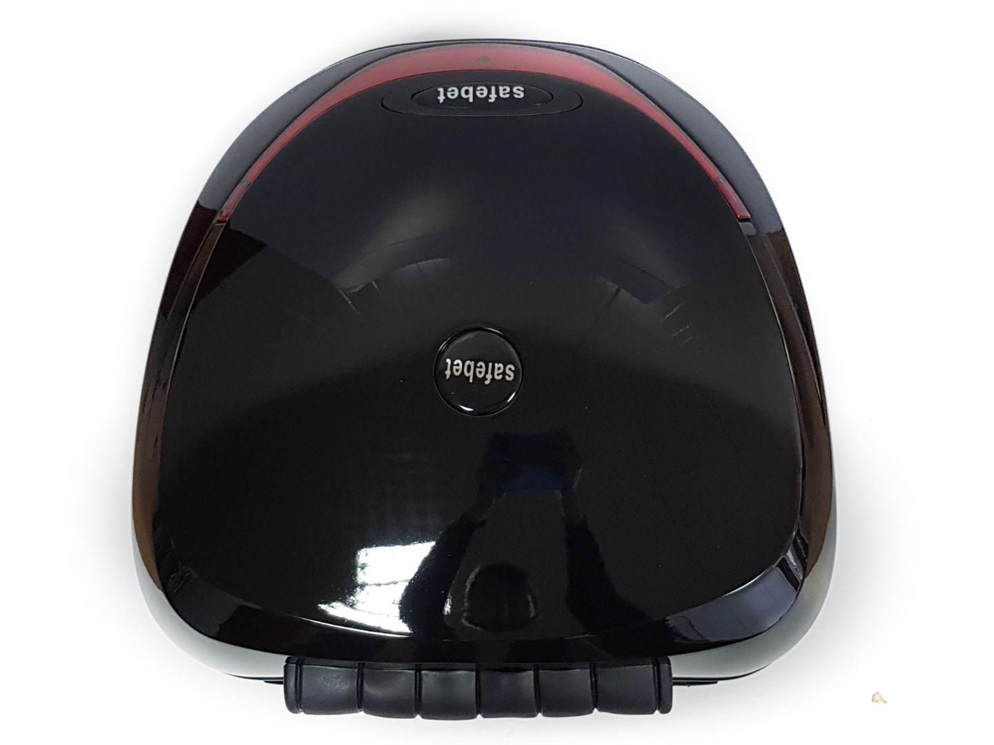 Kufer hf-805 black | ROY05667 - zdjęcie 5