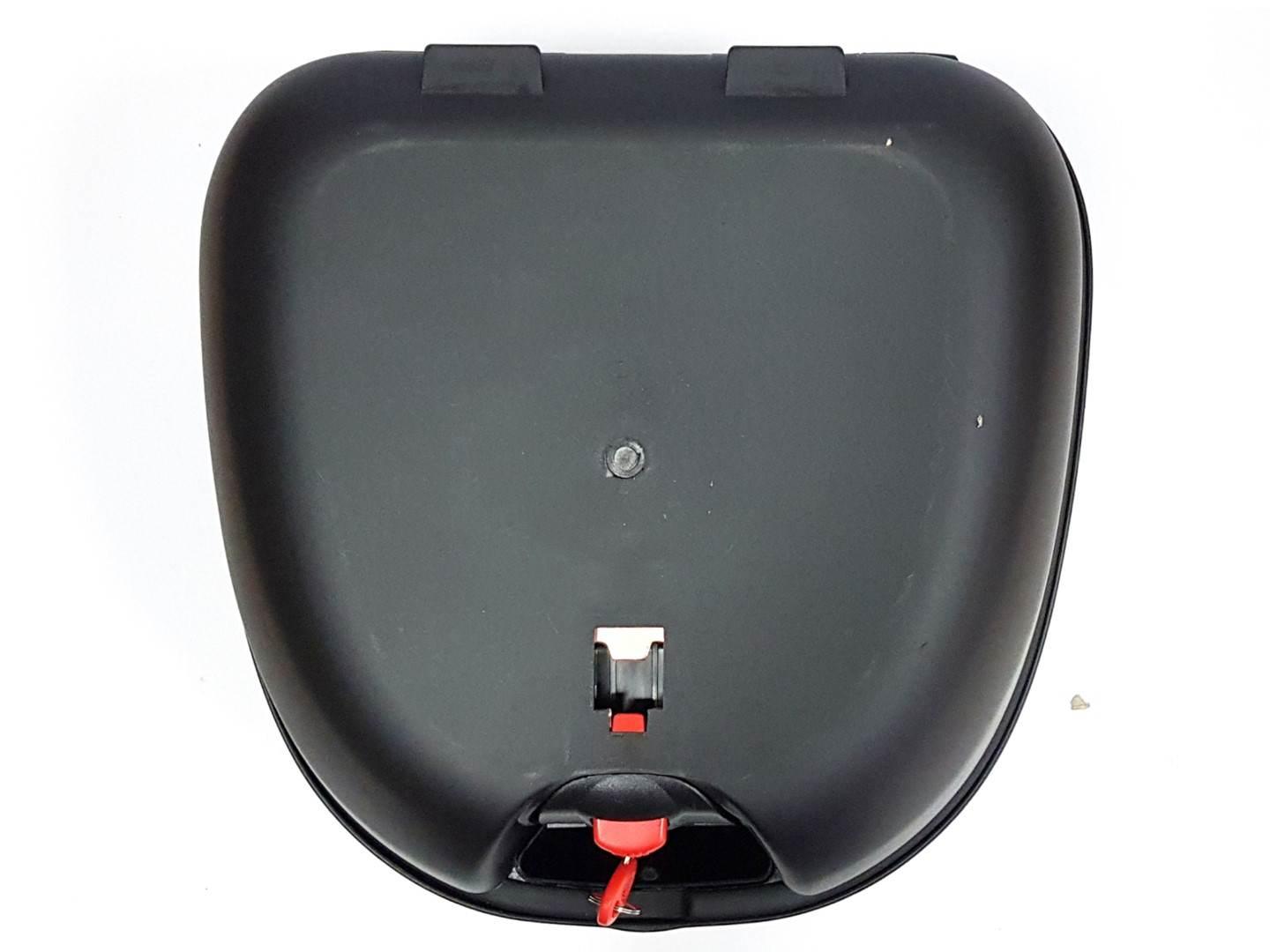 Kufer hf-805 black | ROY05667 - zdjęcie 6