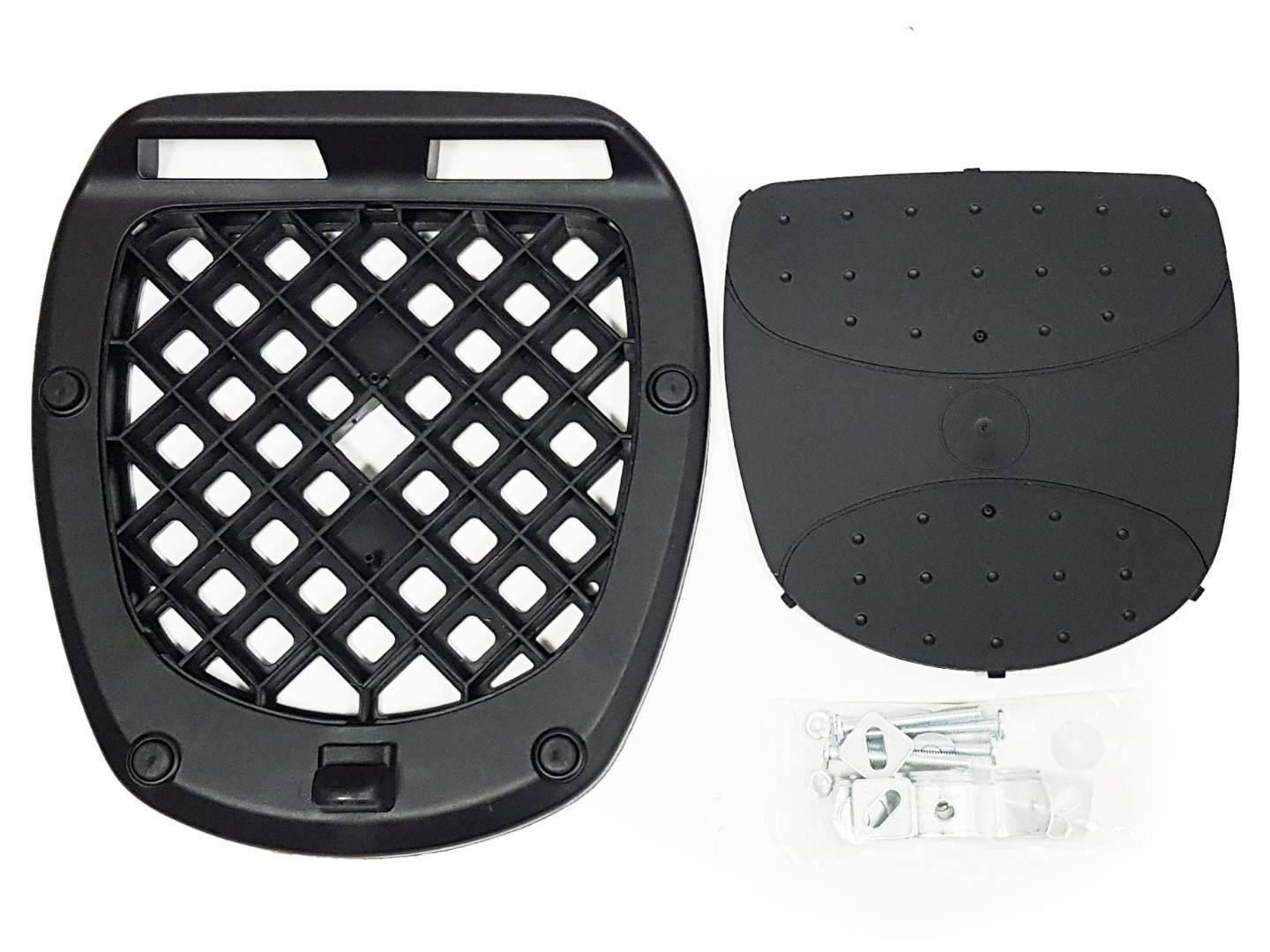 Kufer hf-805 black | ROY05667 - zdjęcie 8