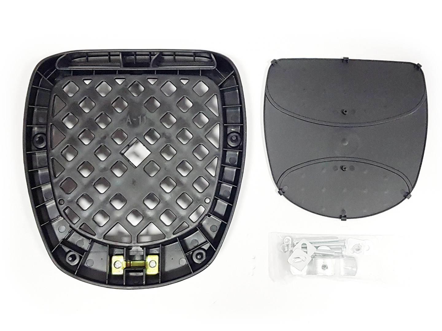 Kufer hf-805 black | ROY05667 - zdjęcie 9