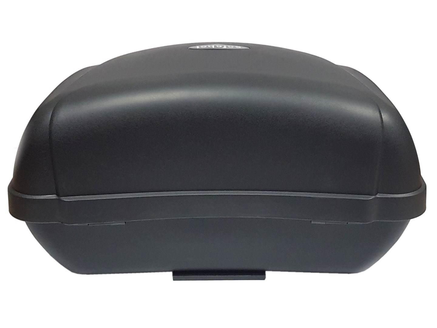Kufer hf-881 black | ROY05669 - zdjęcie 4