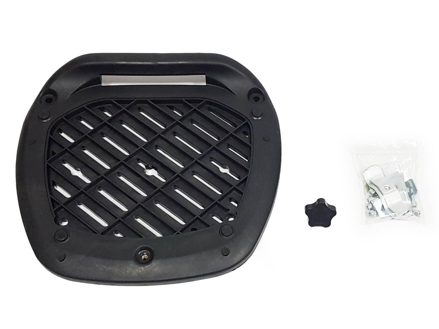 Kufer hf-881 black | ROY05669 - zdjęcie 8