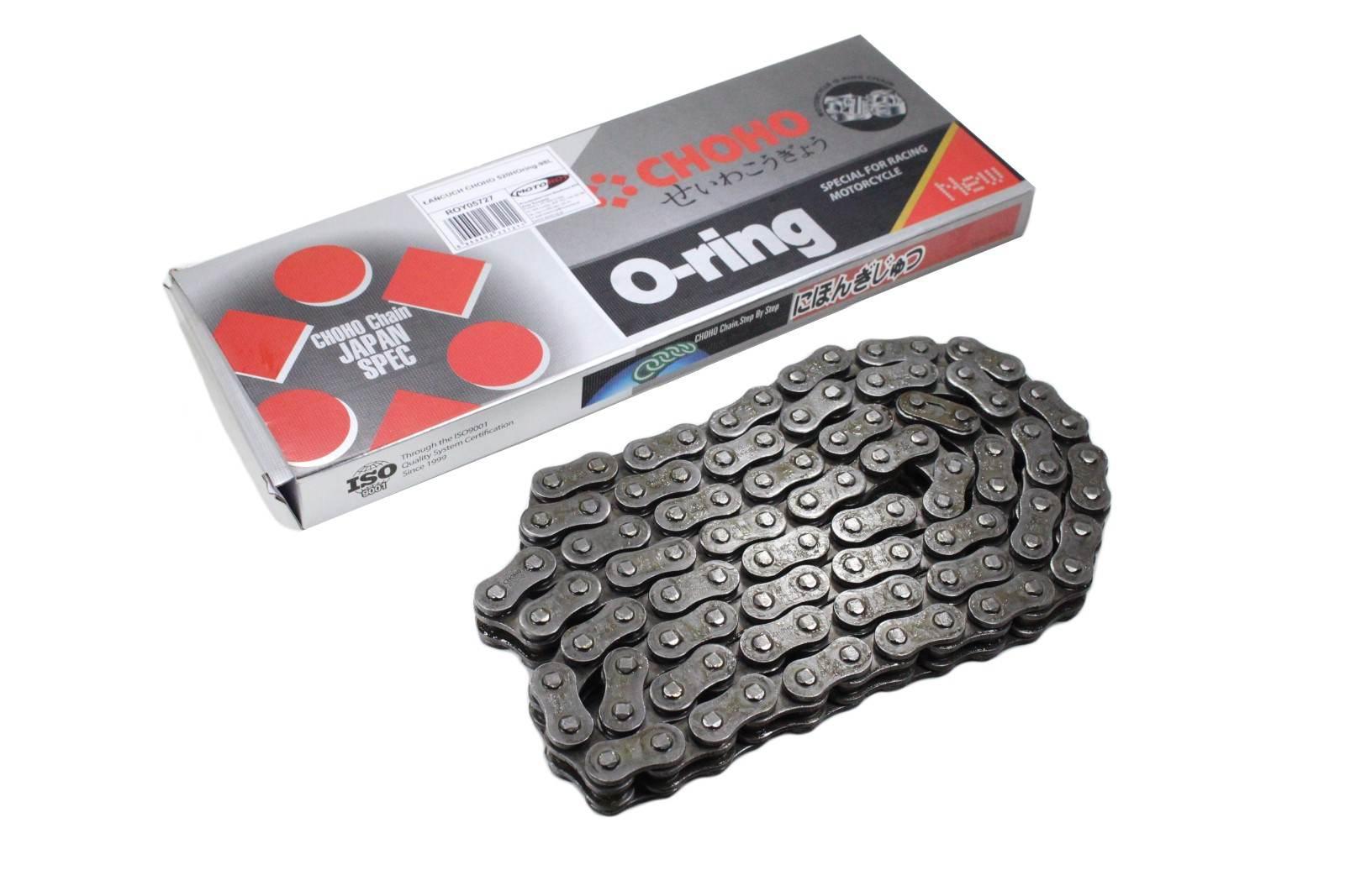Łańcuch choho 520h-98l o-ring | ROY05727