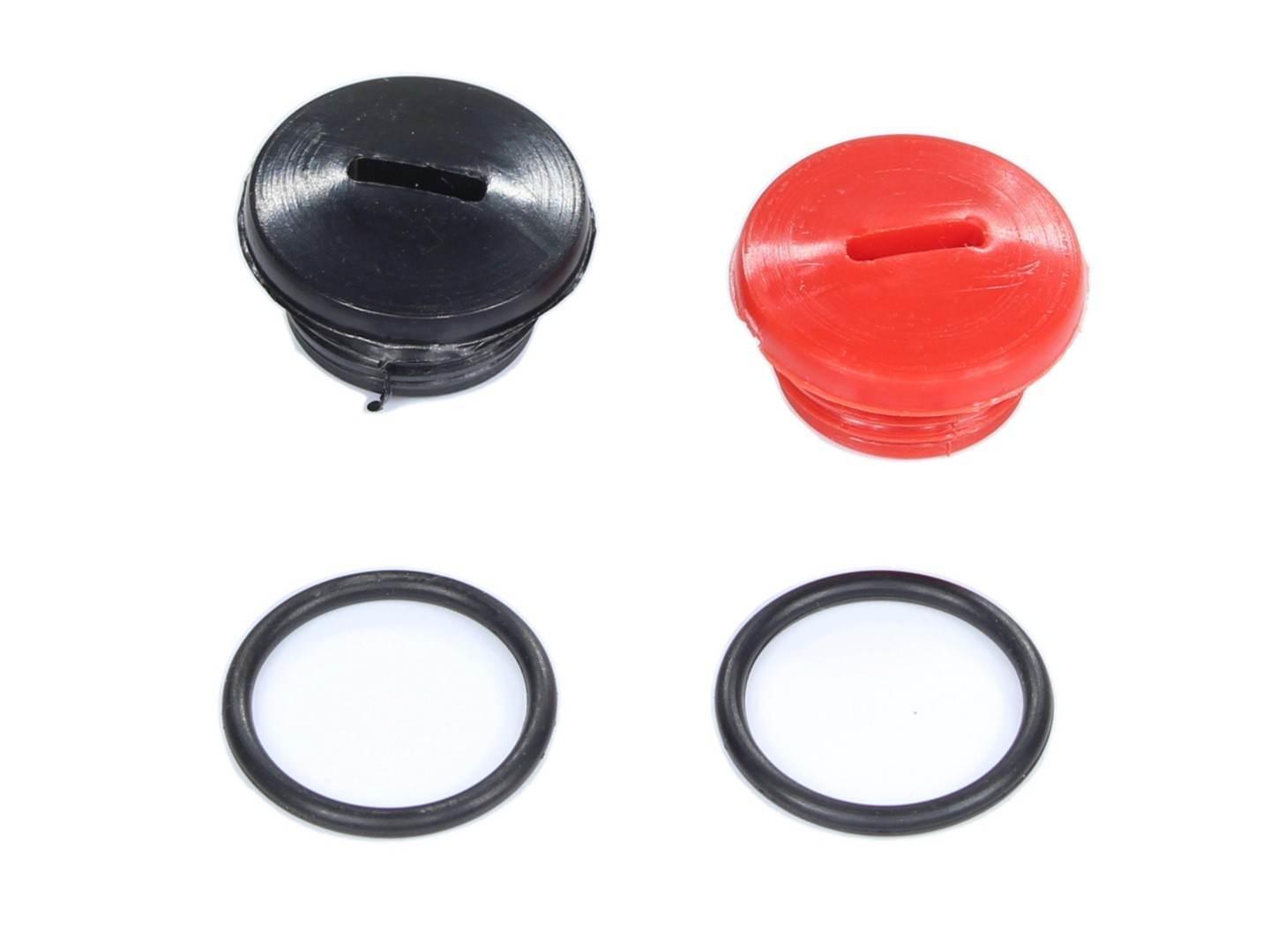 Korek wlewu oleju simson zestaw de | ROY05753