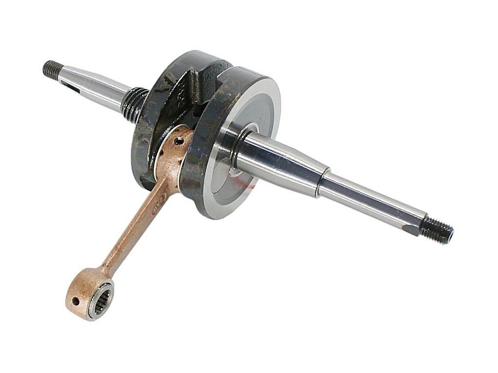 Wał korbowy honda 50cc sfx bali | RMS100010120 - zdjęcie 2