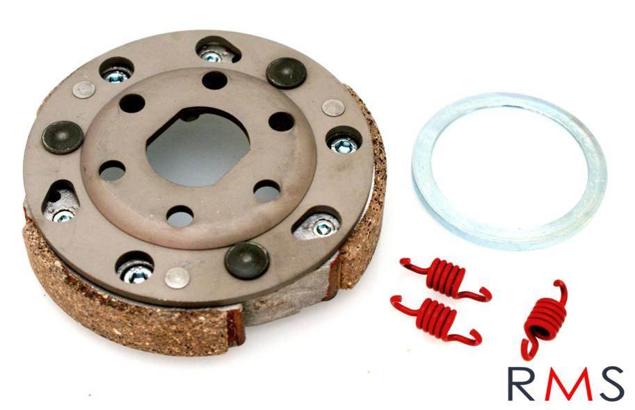 Sprzęgło minarelli yamaha 105 mm racing tuning <98