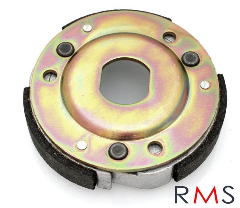 Sprzęgło mbk yamaha minarelli gilera piaggio 107mm rms