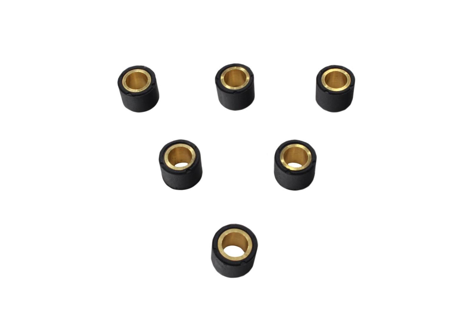 Rolki wariatora 15x12mm 5,8gr rms | RMS100410580