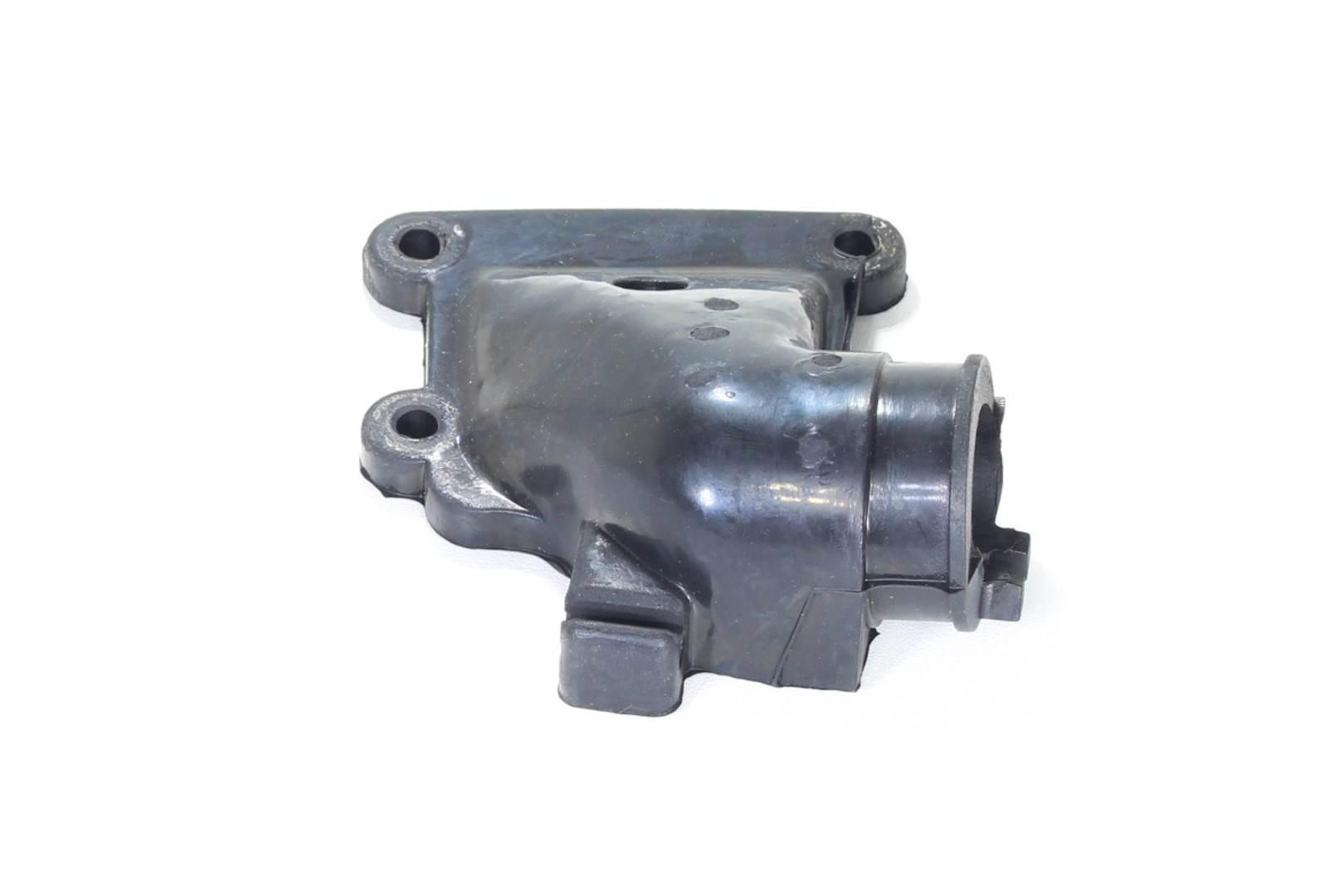 Króciec gaźnika mbk booster aprilia yamaha slider rms - zdjęcie 2