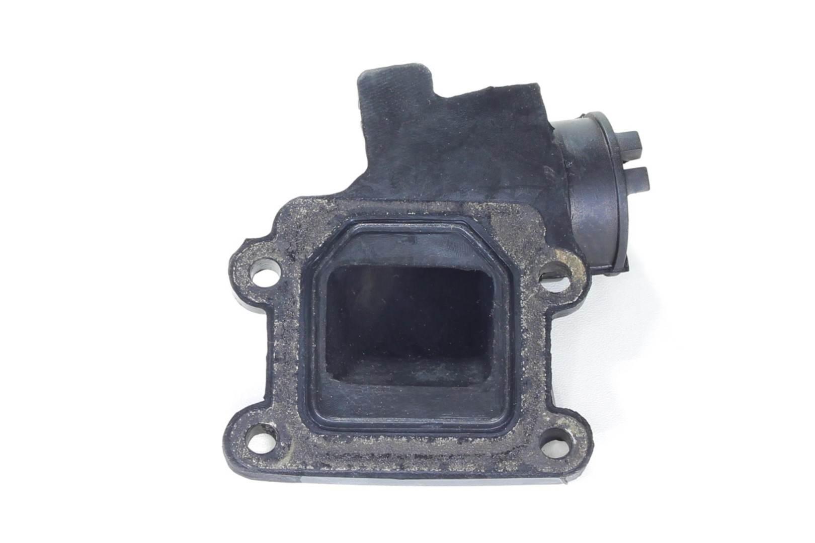 Króciec gaźnika mbk booster aprilia yamaha slider rms - zdjęcie 3