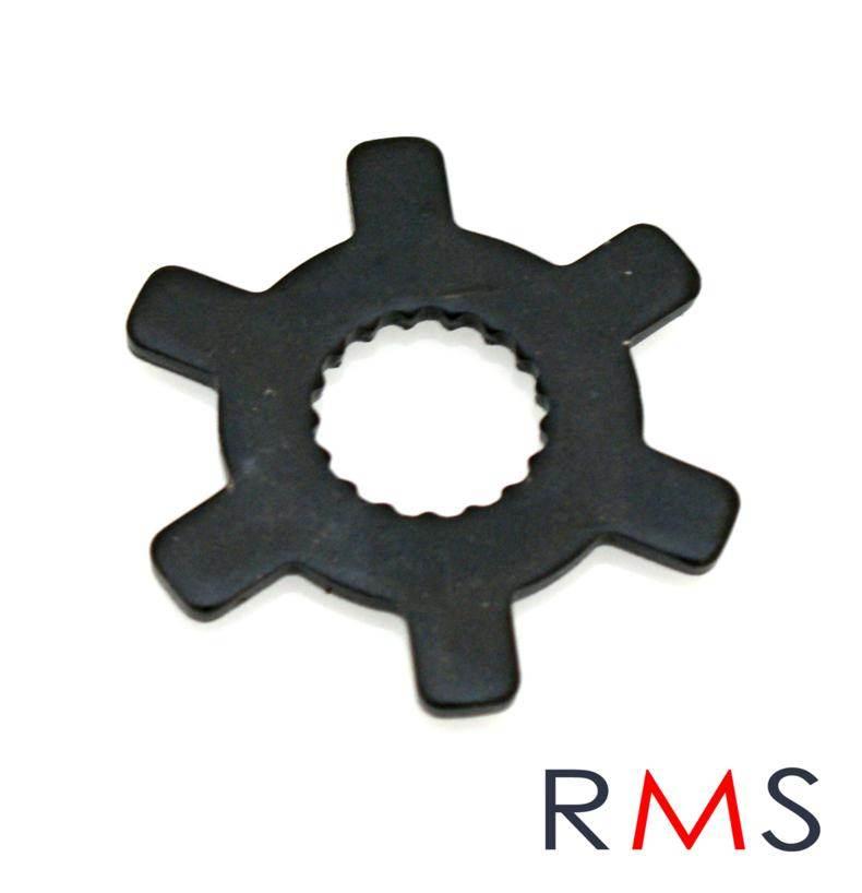 Gwiazdka wariatora minarelli mbk yamaha 50 rms