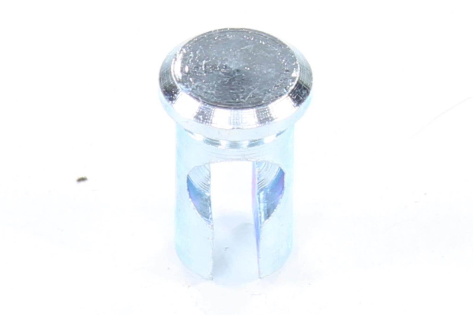 Nypel baryłka linki dźwigni hamulca moped rms - zdjęcie 3