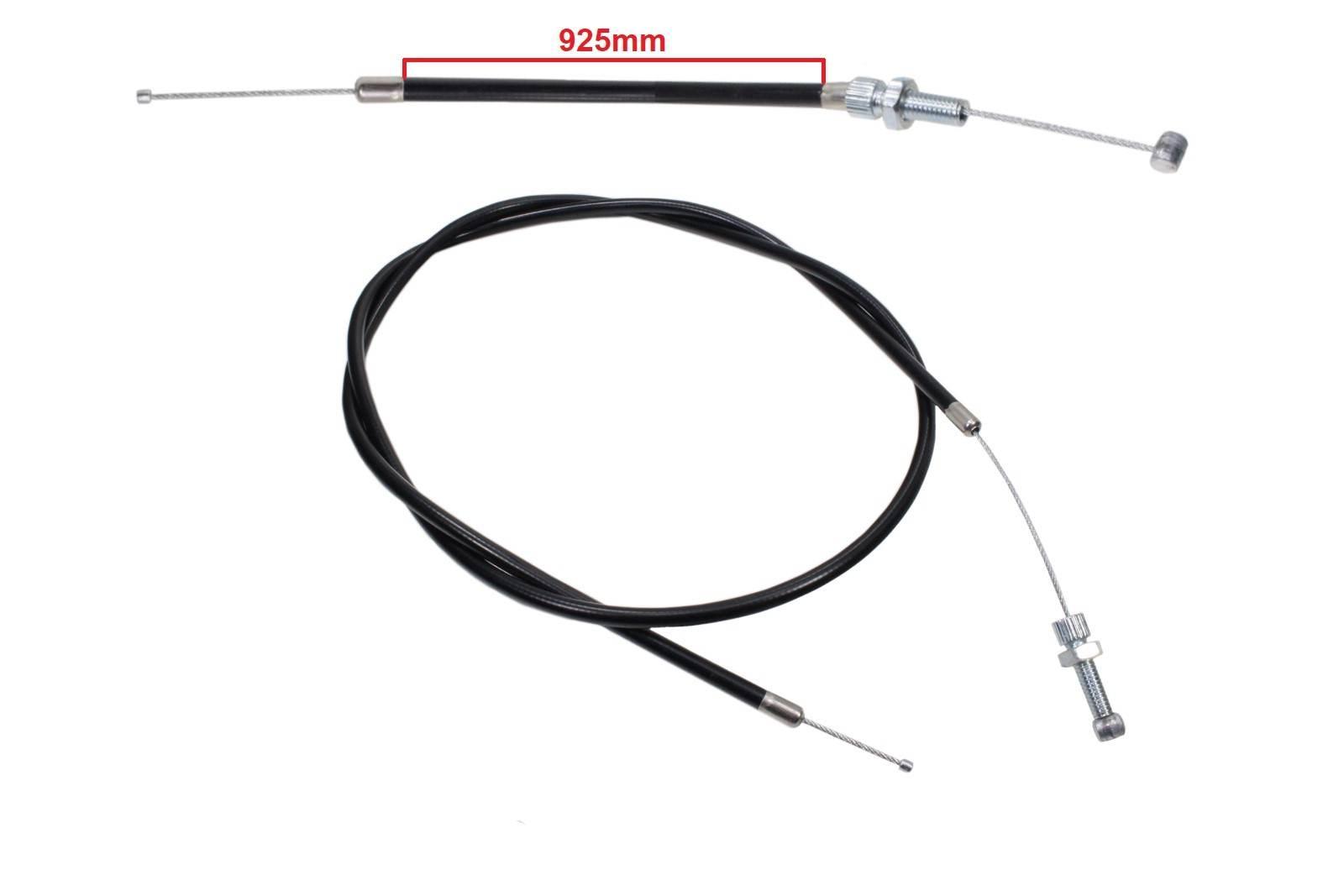 Linka gazu piaggio zip sp eu2 gilera stalker 50 2t rms