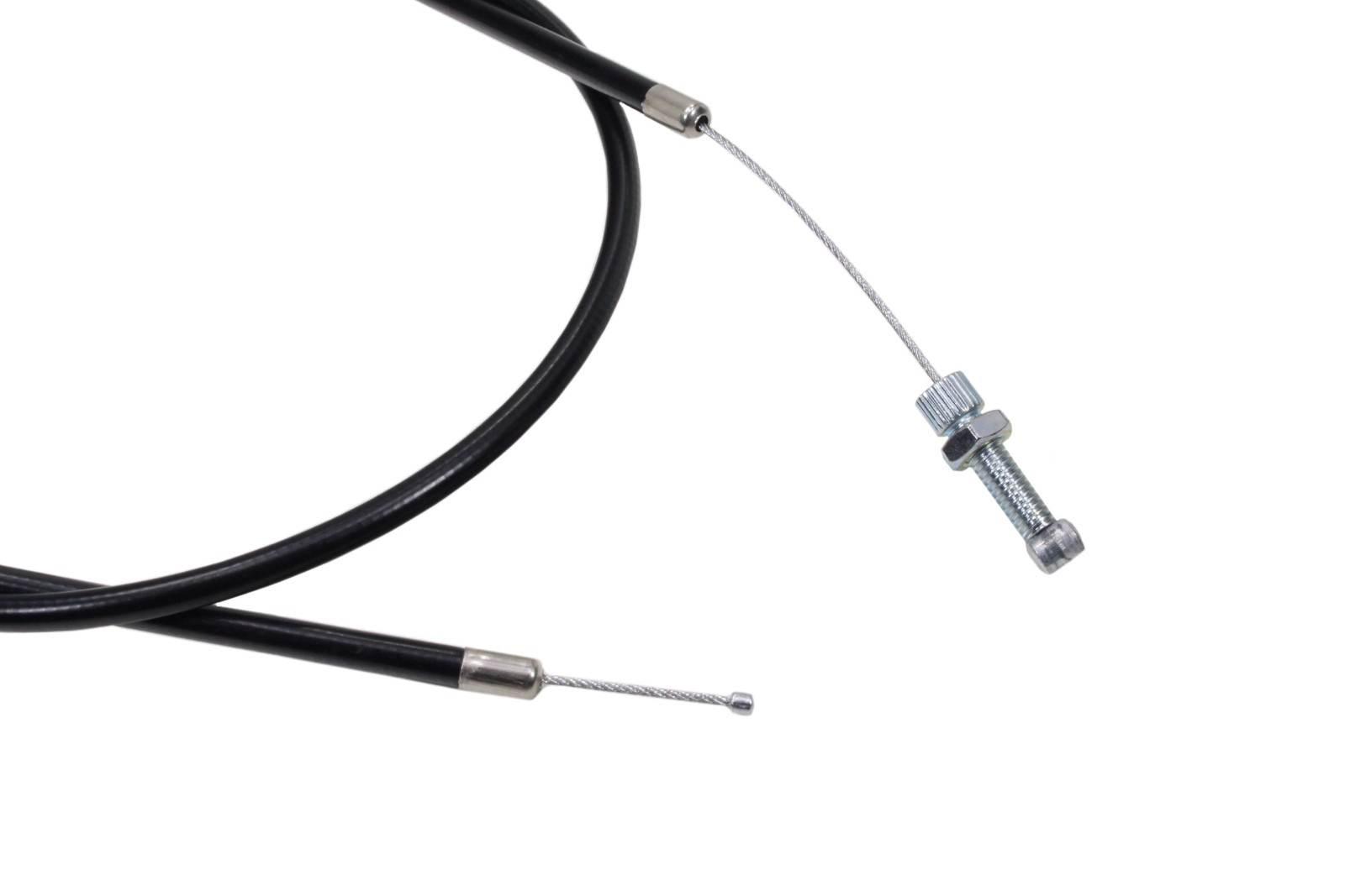 Linka gazu piaggio zip sp eu2 gilera stalker 50 2t rms - zdjęcie 2