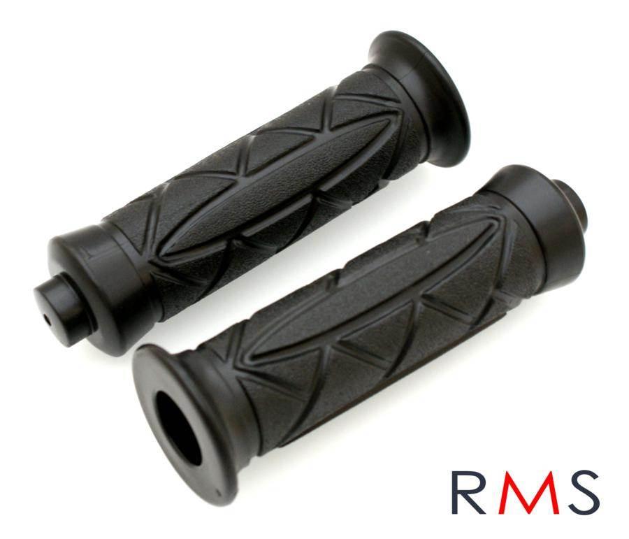 Manetka kierownicy skuter motorower motocykl rms