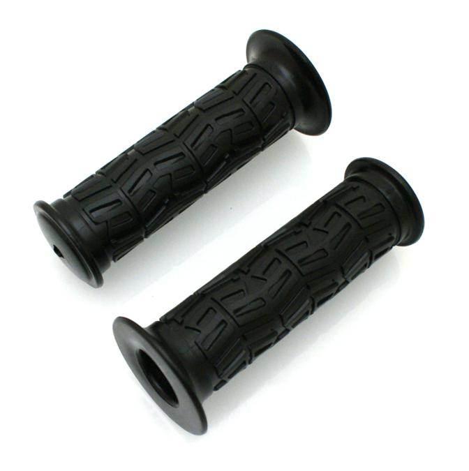 Manetka kierownicy skuter motorower motocykl 120mm rms