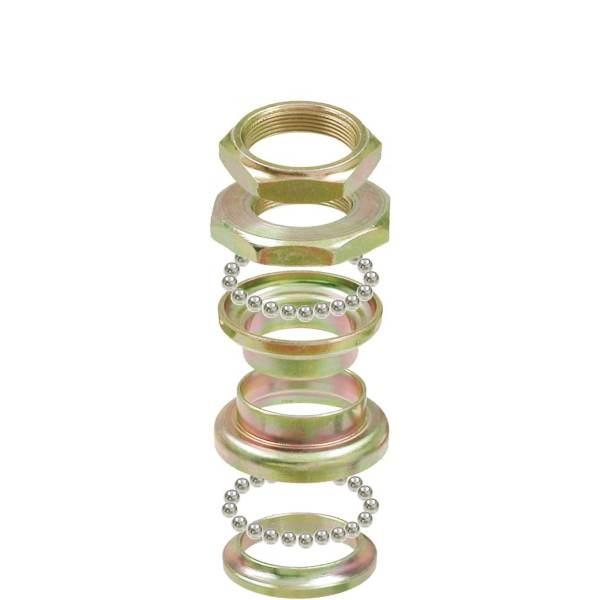 Zestaw łożysk główki ramy kymco vitality 50ccm rms modeli kymco-cx/dj/fever/filly/k12/kb/sniper/super 9/top boy/vitality/yup