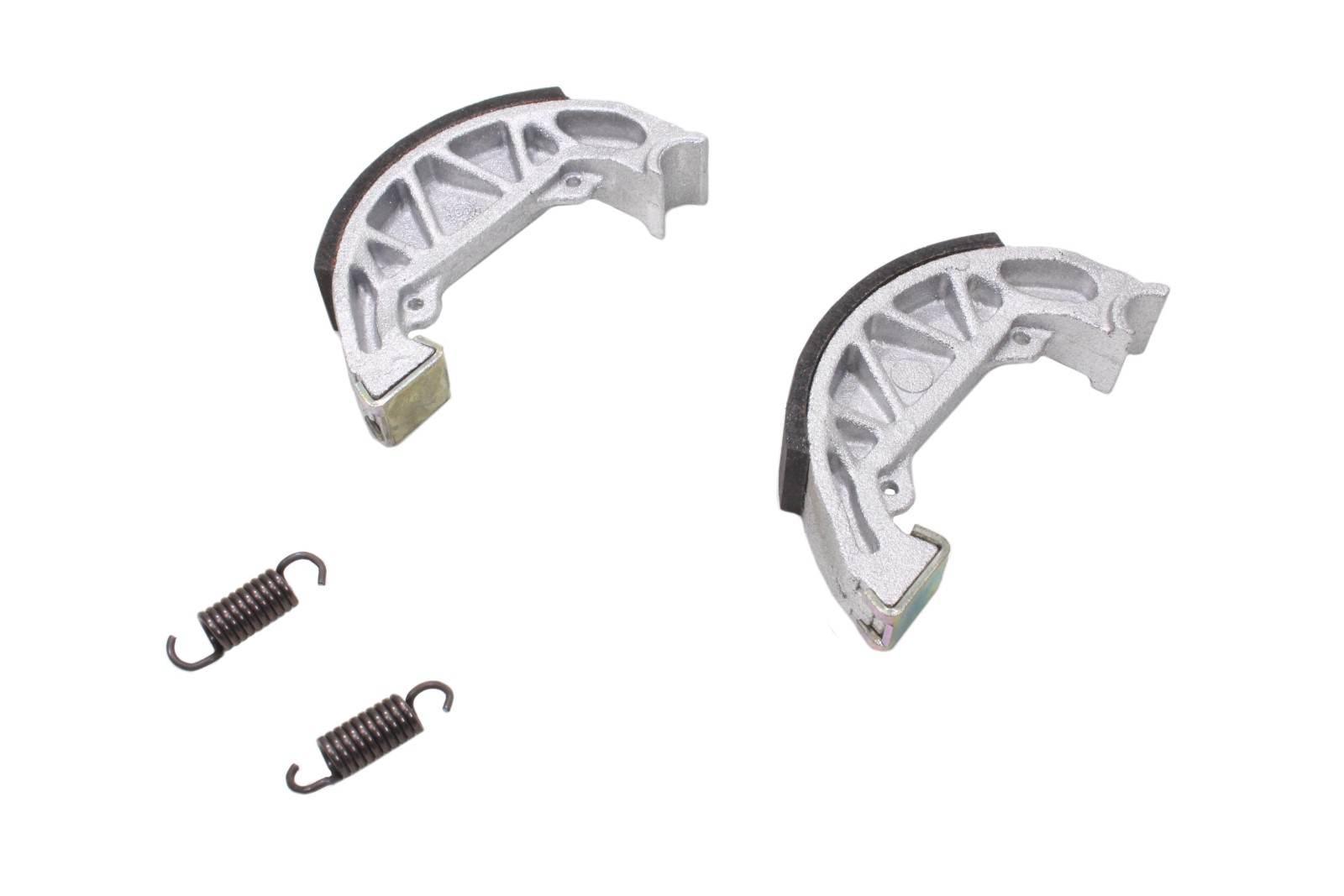 Szczęki hamulcowe tył piaggio nrg sfera zip 100x20mm 50 rms