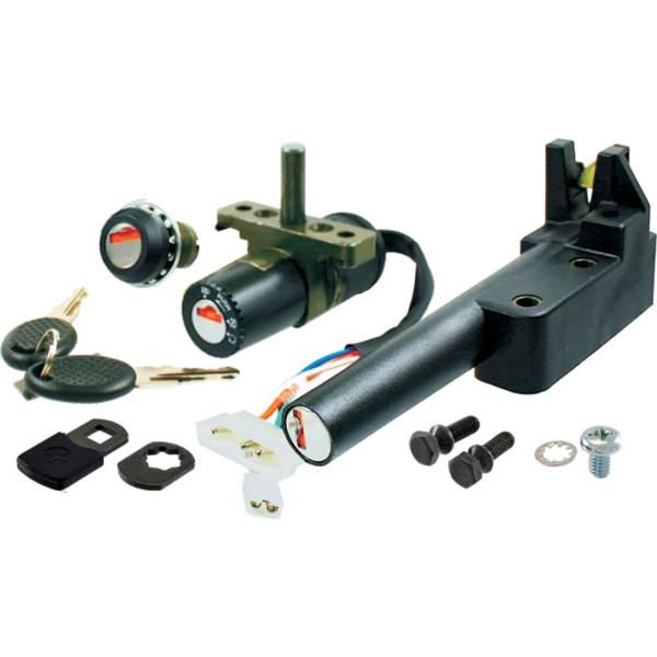 Stacyjka aprilia sr/rally 50ccm 1993/1996 rms