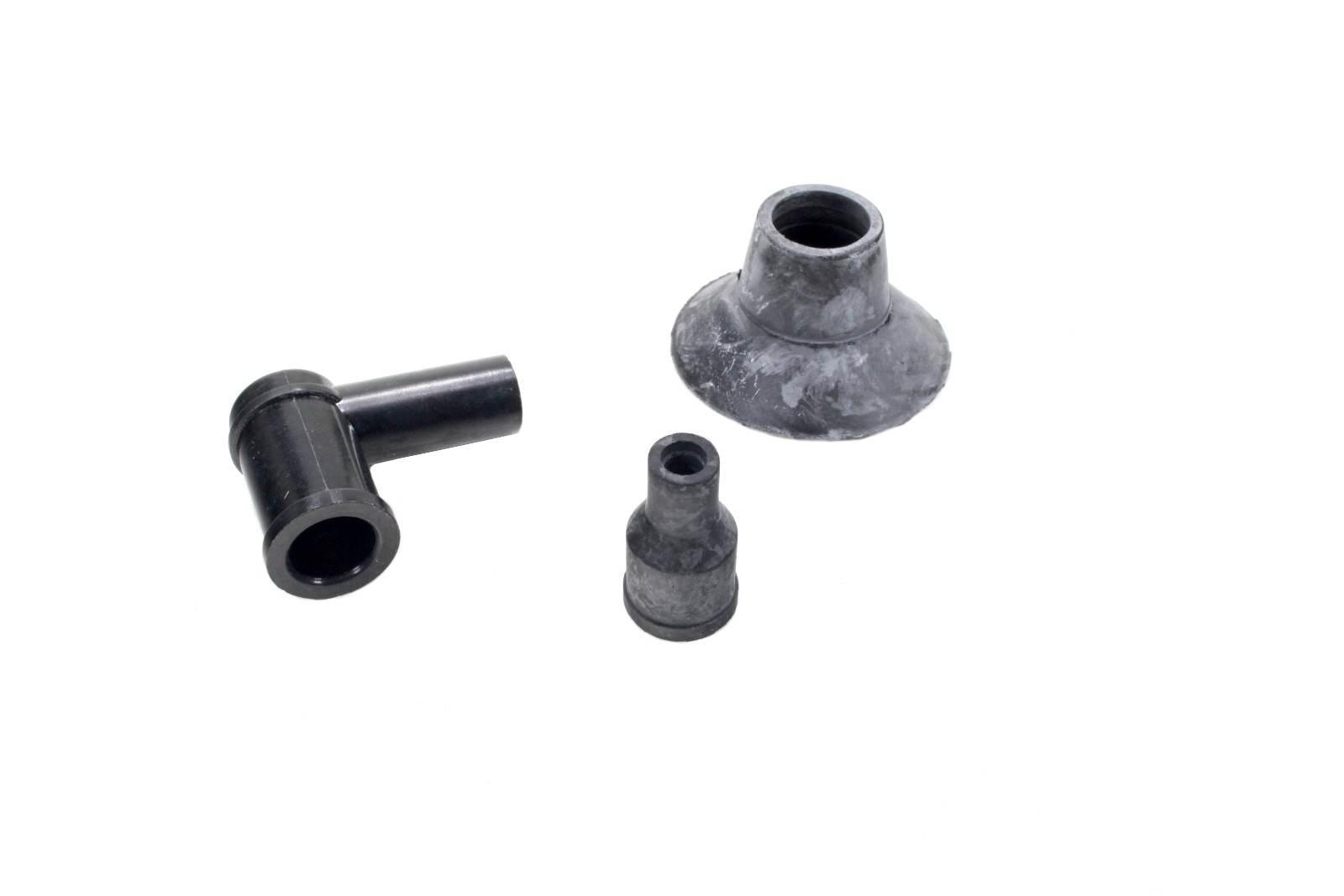 Fajka świecy minarelli 50 4mm rms | RMS246330020