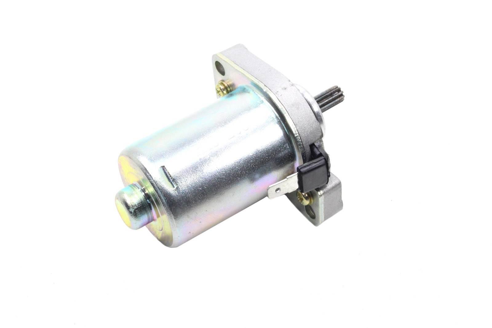 Rozrusznik aprilia benelli malaguti mbk yamaha rms aprilia-amico/area/gulliver/rally/scarabeo/sonic/sr benelli-491/k2/naked/pepe malaguti-centro/ciak/f10/f12/f15/grizzly/yesterday mbk-yh yamaha-yh/yq/aerox - zdjęcie 2