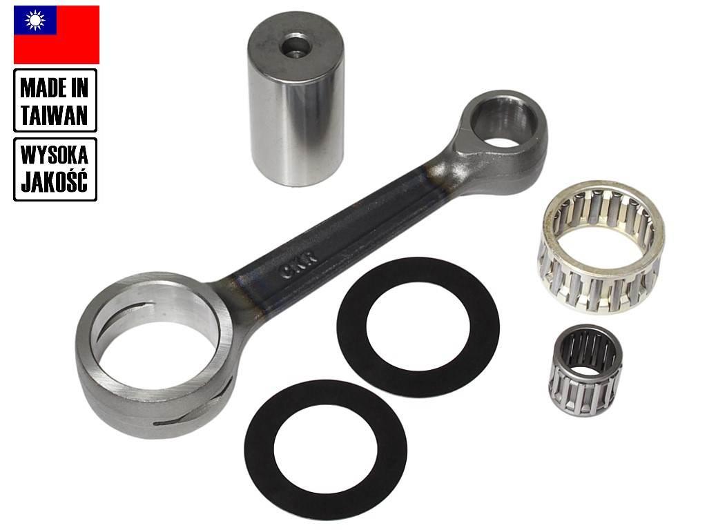 Korbowód mz etz 125/150 duells taiwan kpl di