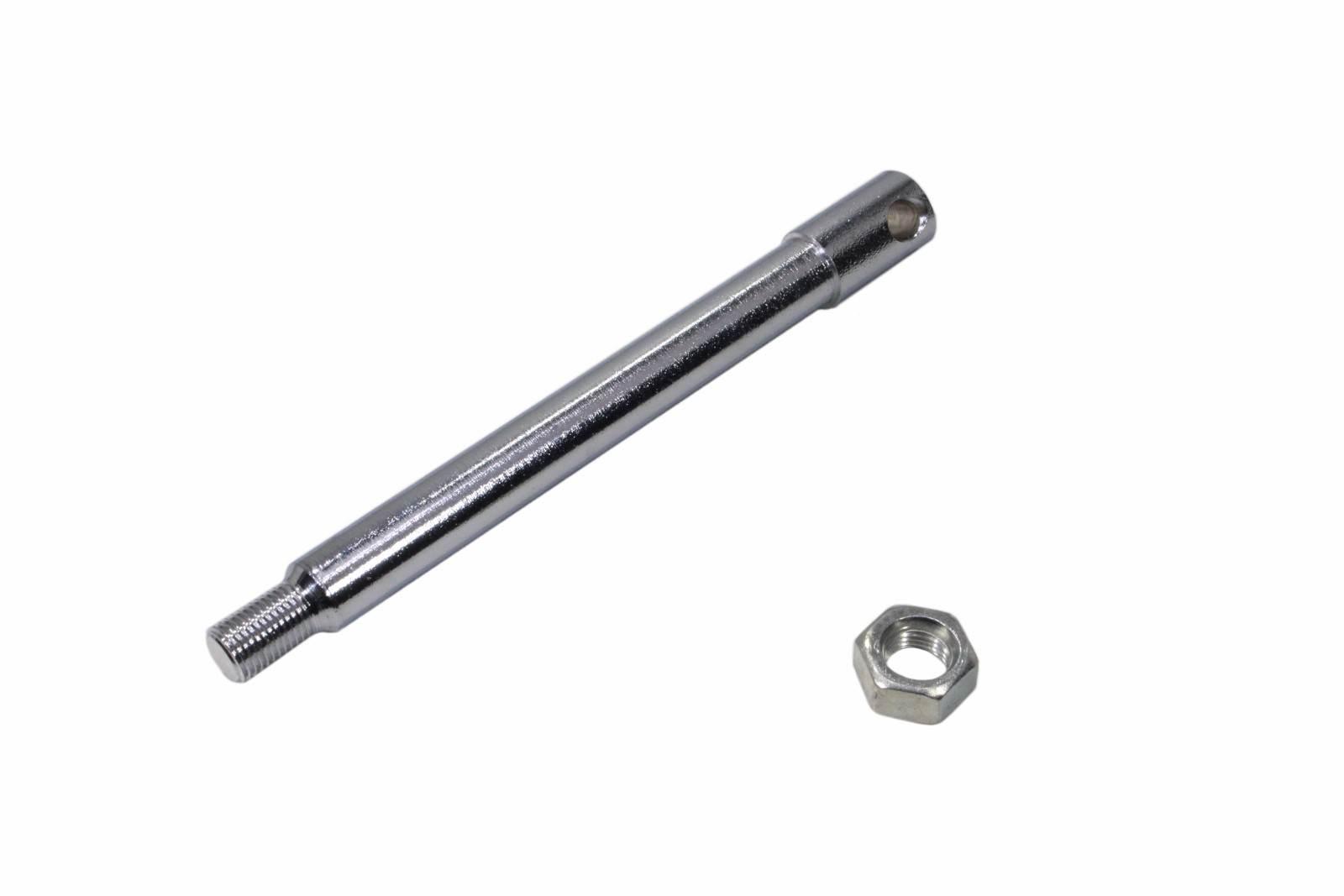 Ośka koła przód wsk 125 b3 ml | ROY06080