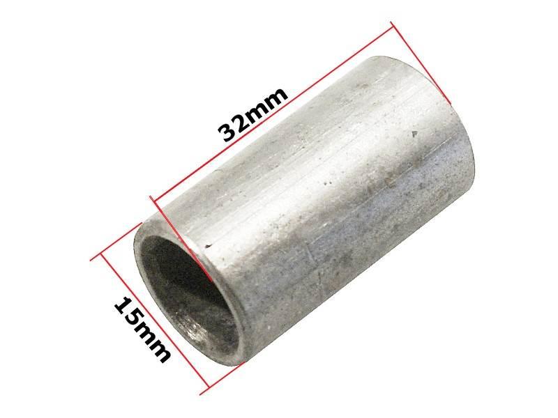 Tulejka metalowa wahacza simson s50 | ROY06086