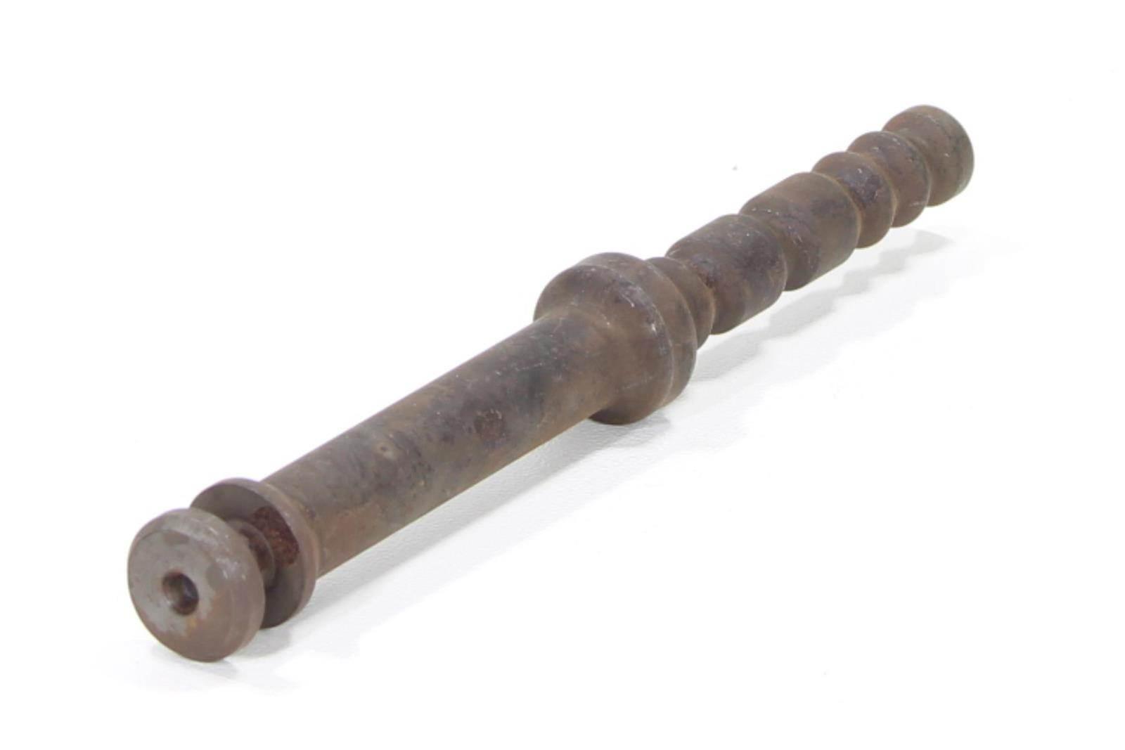 Wałek zmiany biegów baranek simson s51 | ROY06087