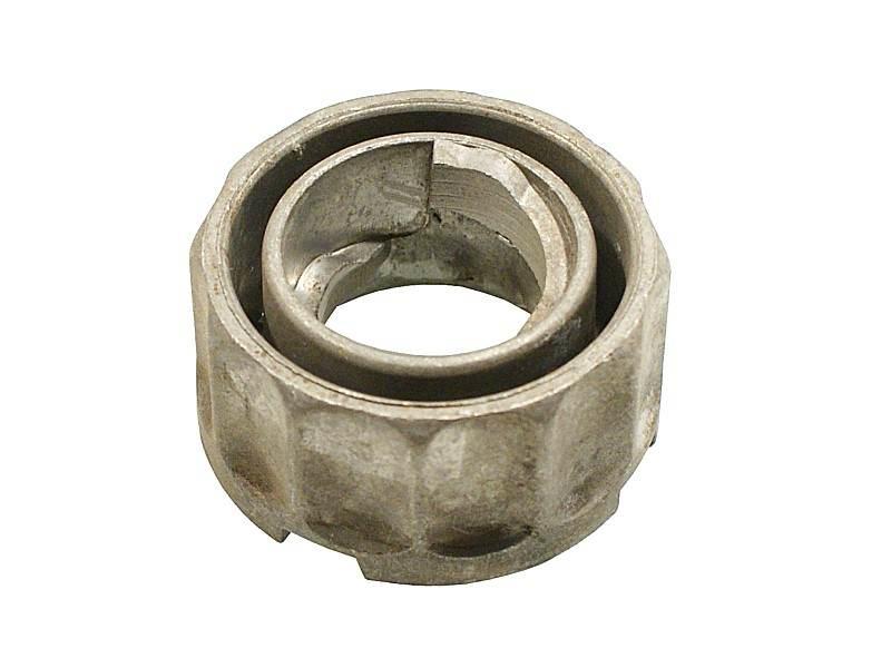 Regulacja amortyzatora tył simson sr | ROY06130