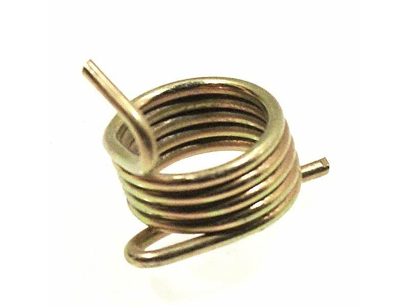 Sprężyna zmieniacza biegów simson s51 mała de