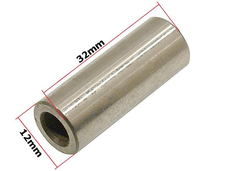 Sworzeń tłoka simson s50 w | ROY06136