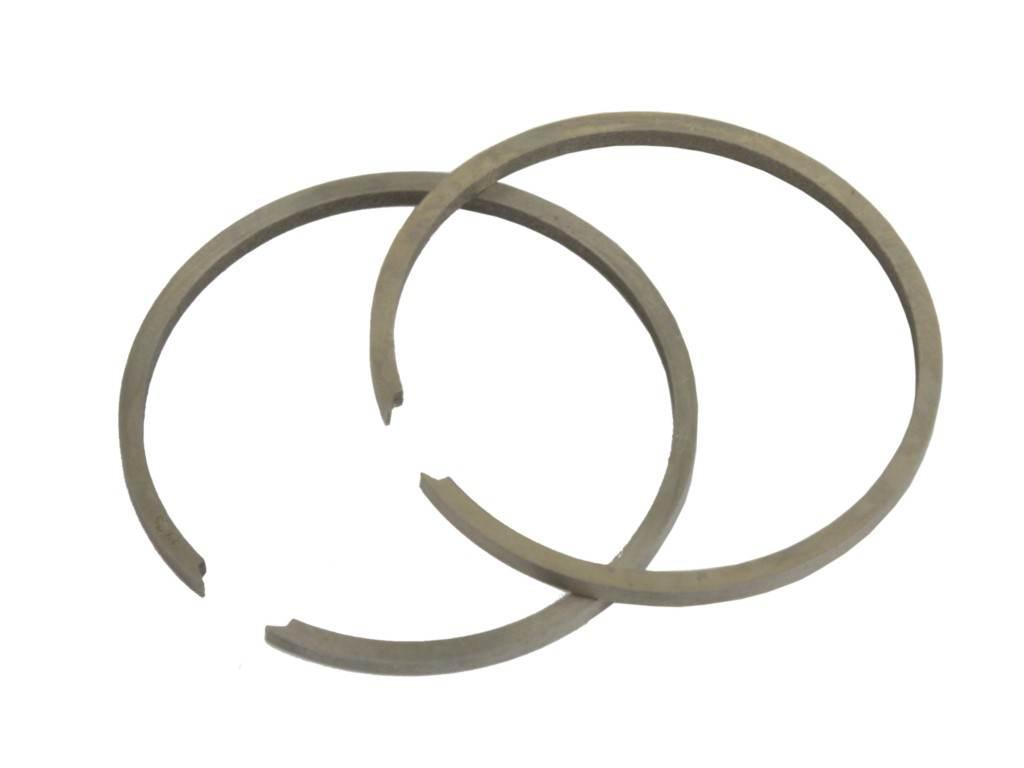 Pierścień tłoka simson s51 39,25mm 5 szlif standard kpl