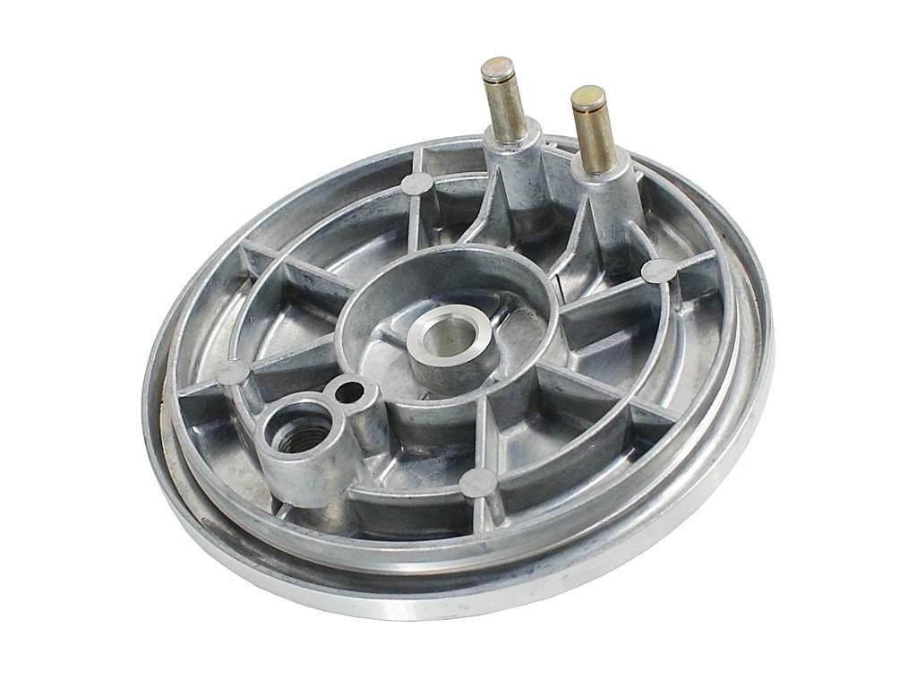 Pokrywa piasty uchwyt szczęk tył simson s50 s51 s51/1 s70 s70/1 s53 s83 sr5 - zdjęcie 2