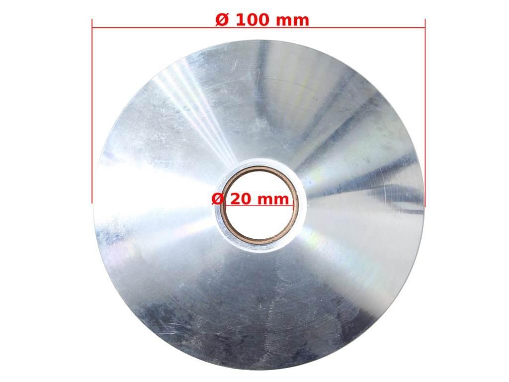 Wariator piaggio gilera 2t lc/ac tuning 14 mm rob - zdjęcie 2