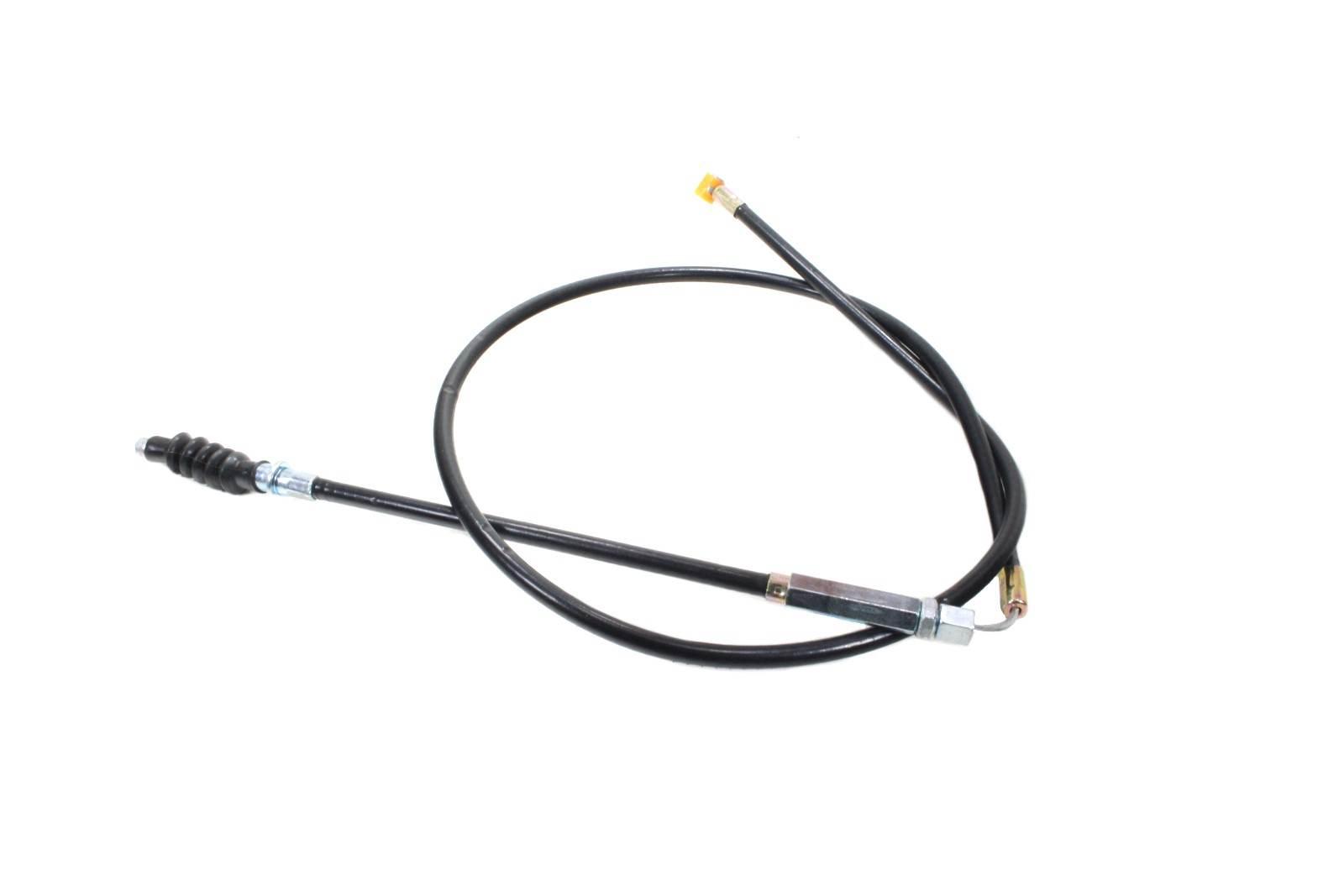 Linka sprzęgła cross 125 1000mm bri | ROY06268