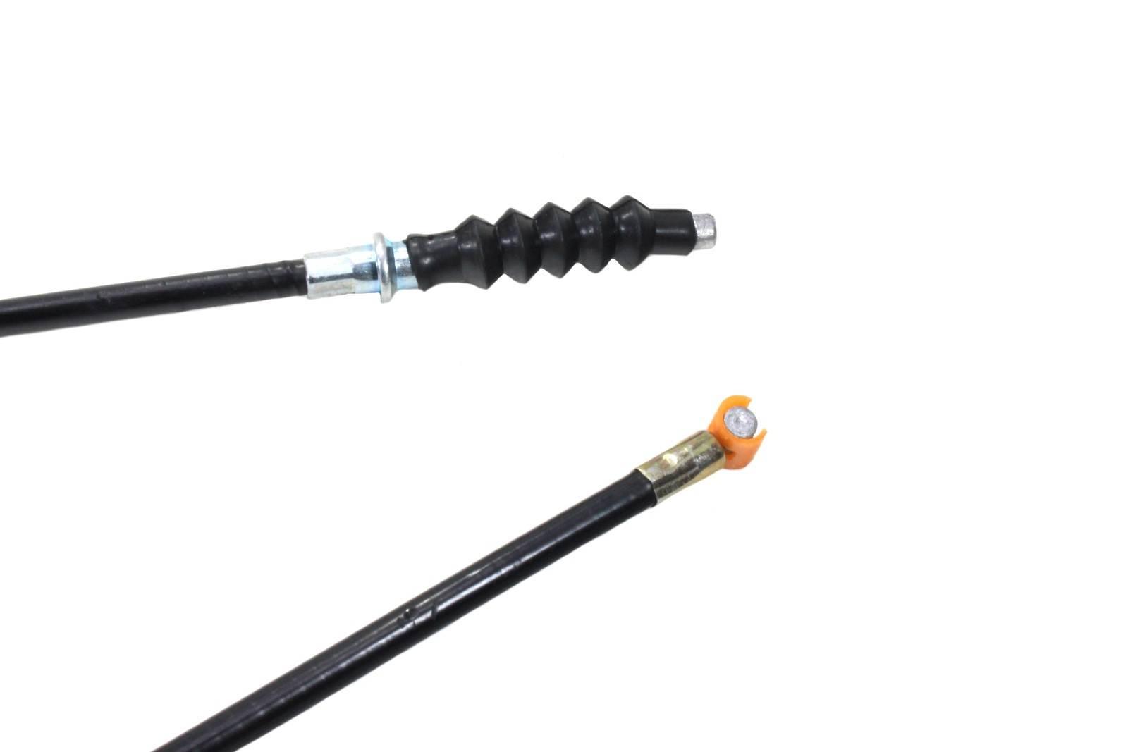 Linka sprzęgła cross 125 1000mm bri | ROY06268 - zdjęcie 2