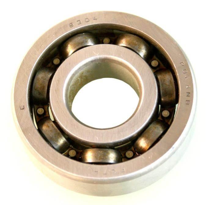 Łożysko 6304 poland 20x52x15 | ROY06325