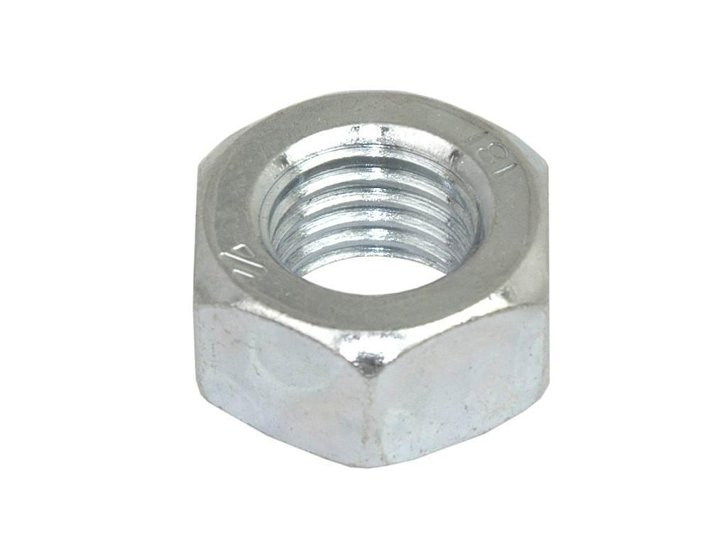 Nakrętka kosza sprzęgła mz etz 150 m12x1,5 w