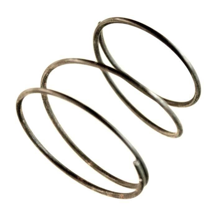 Sprężyna kosza sprzęgła mz ts 150 | ROY06365